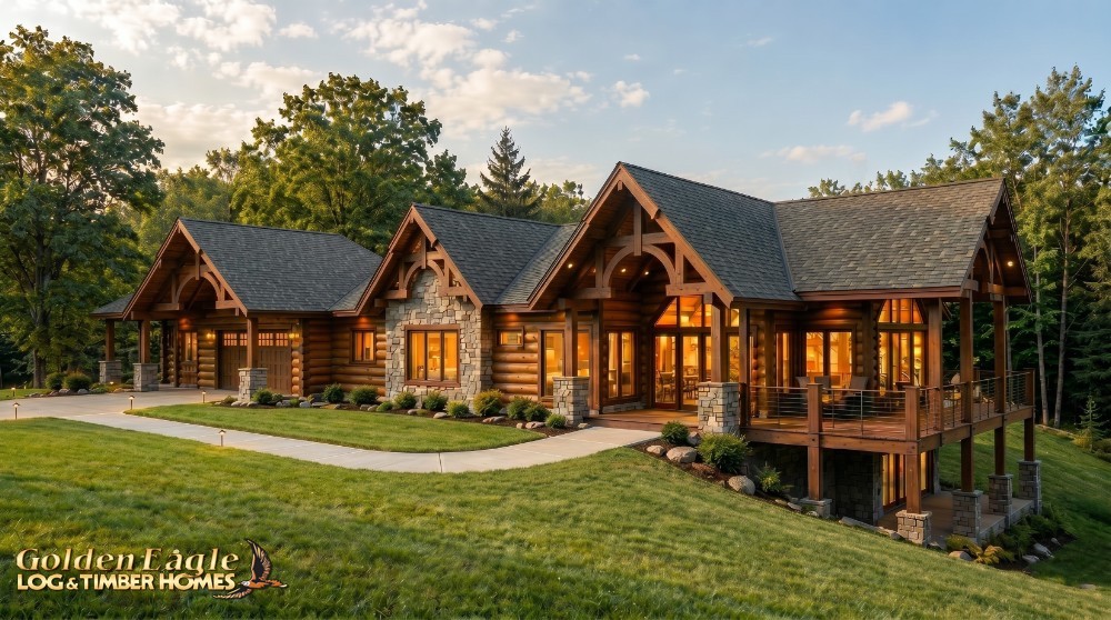 Timber Peninsula – UCT Floor Plan