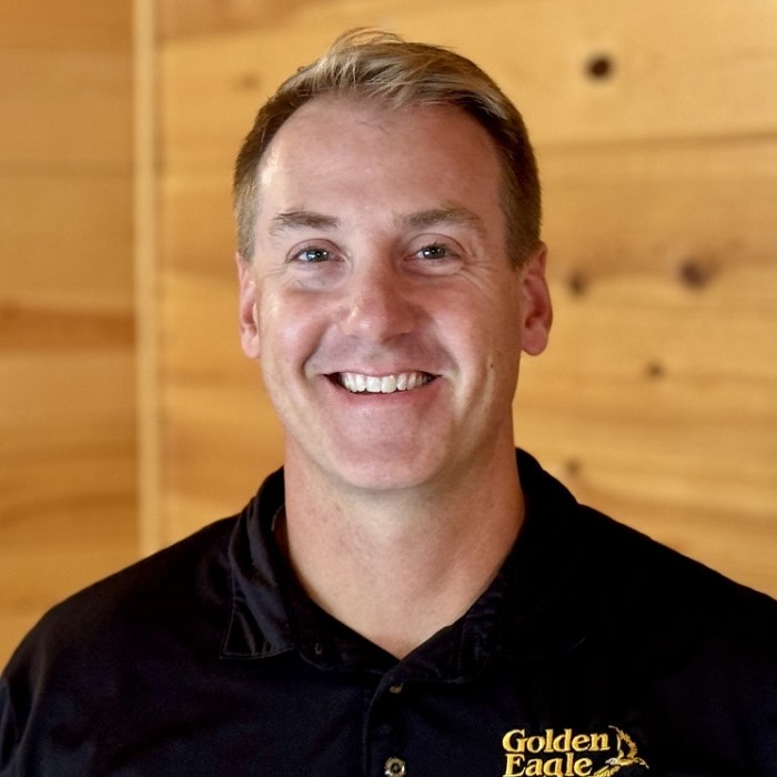 Justin Jankowski