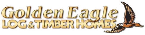 Golden Eagle Log and Timber Homes, Inc.