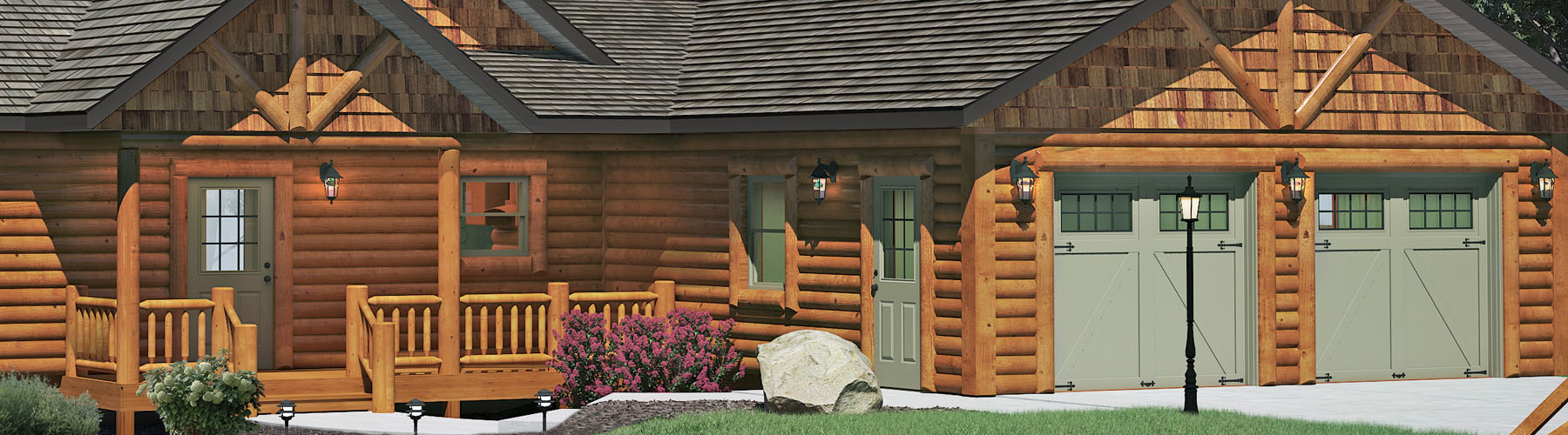 Country Escape