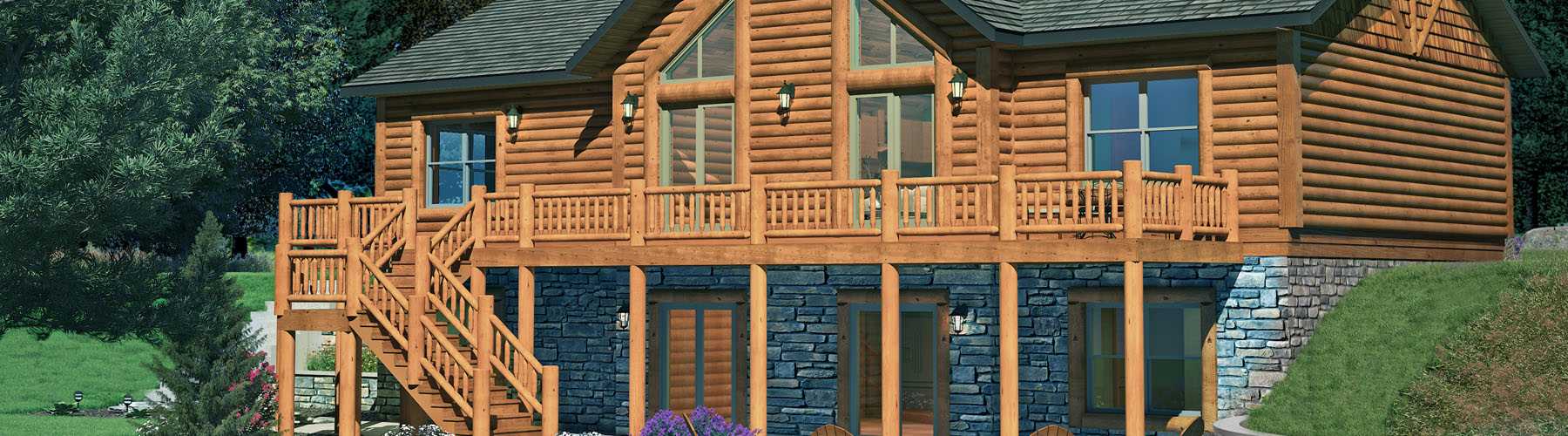 Country Escape