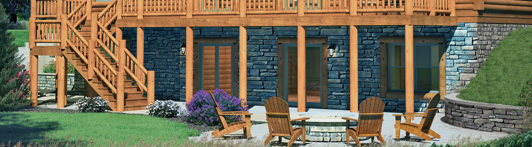 Country Escape