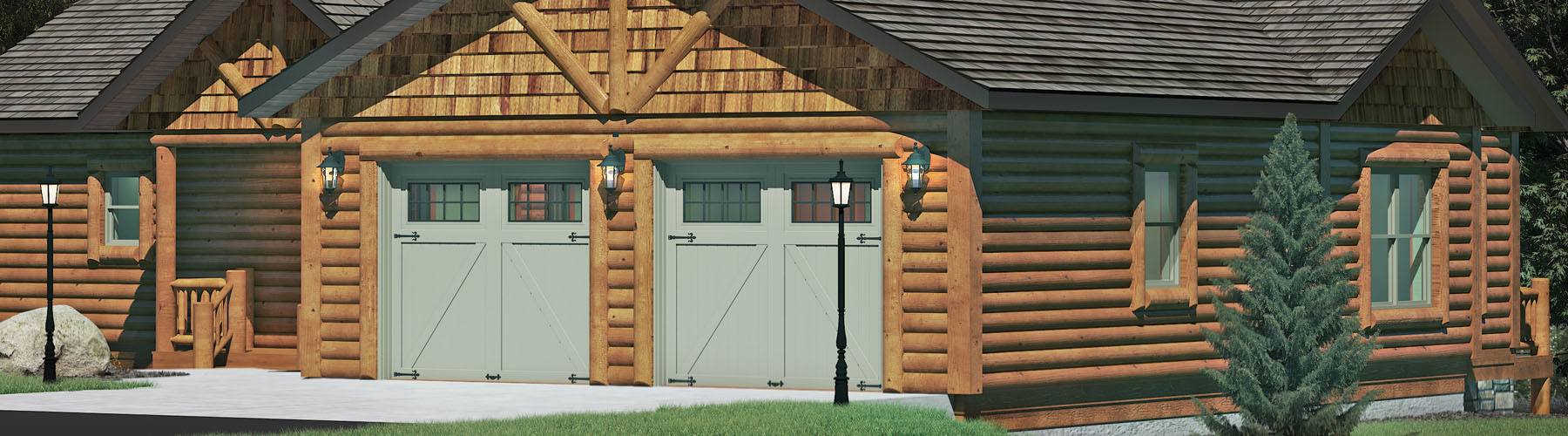Country Escape