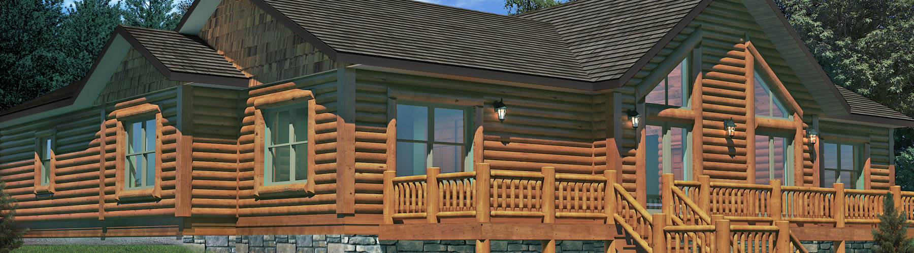 Country Escape