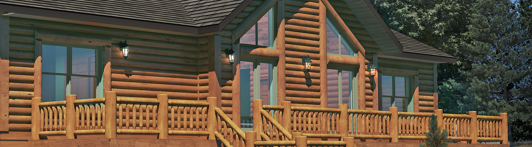Country Escape