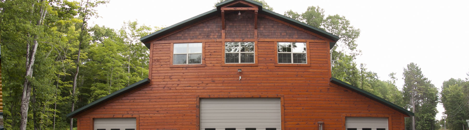 The Bunk House