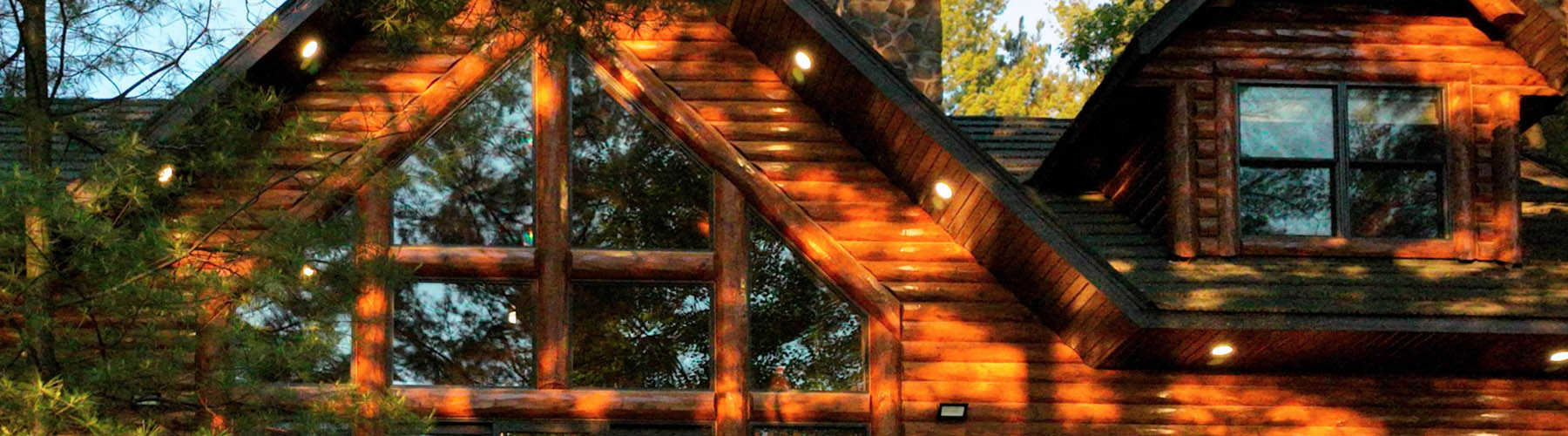 Lake Life Cabin