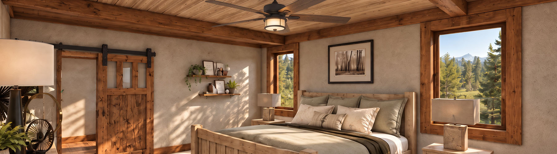 Aspen Valley - Five En Suite