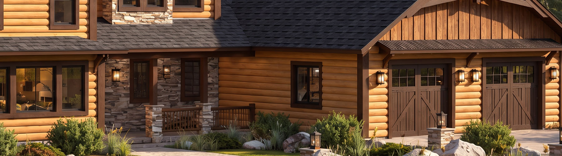 Aspen Valley - Five En Suite