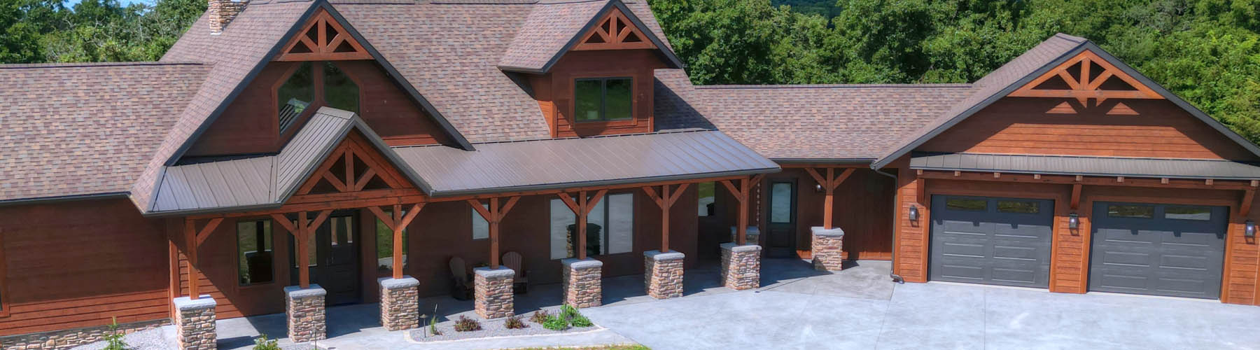 Farmhouse Homestead