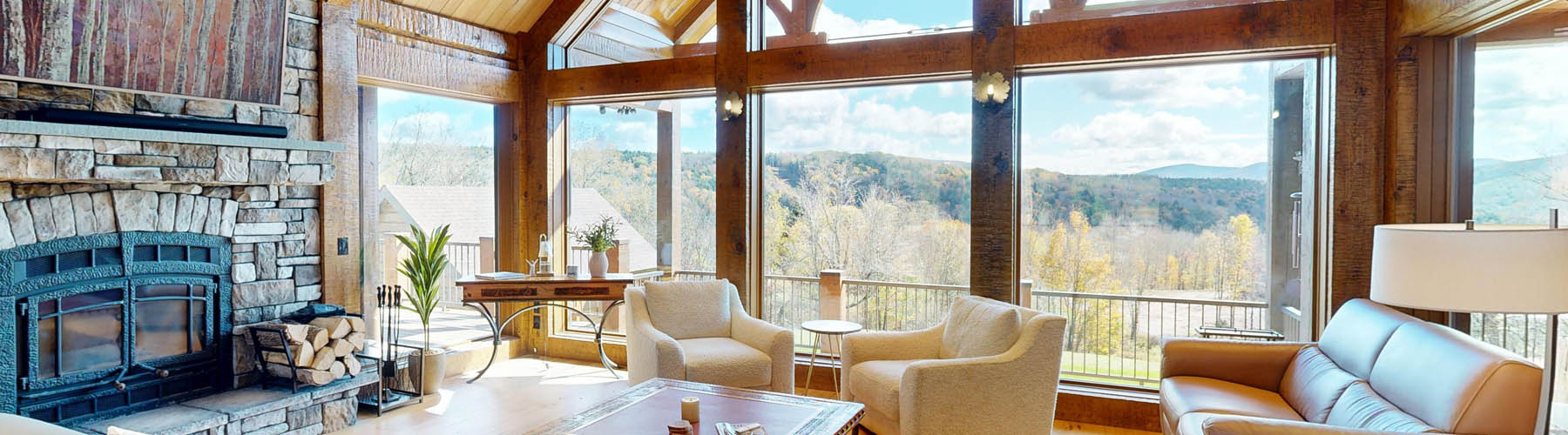 Timber Lake - Catskill Mountains