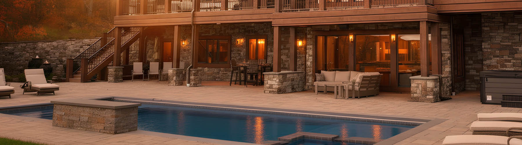 Timber Lake - Catskill Mountains