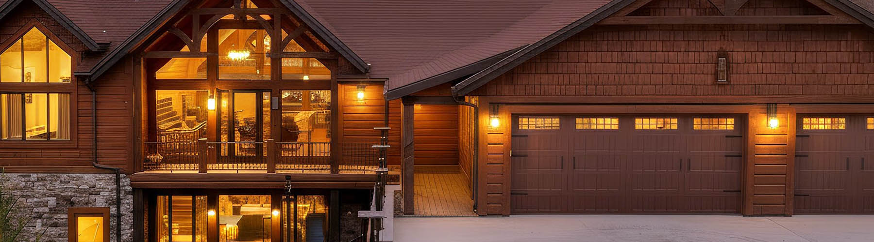 Timber Lake - Catskill Mountains