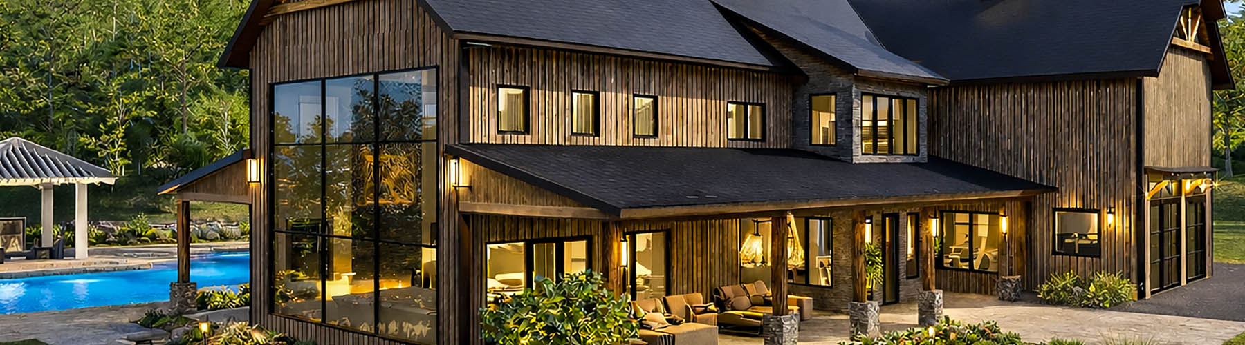 King's Well Tennessee Barndominium