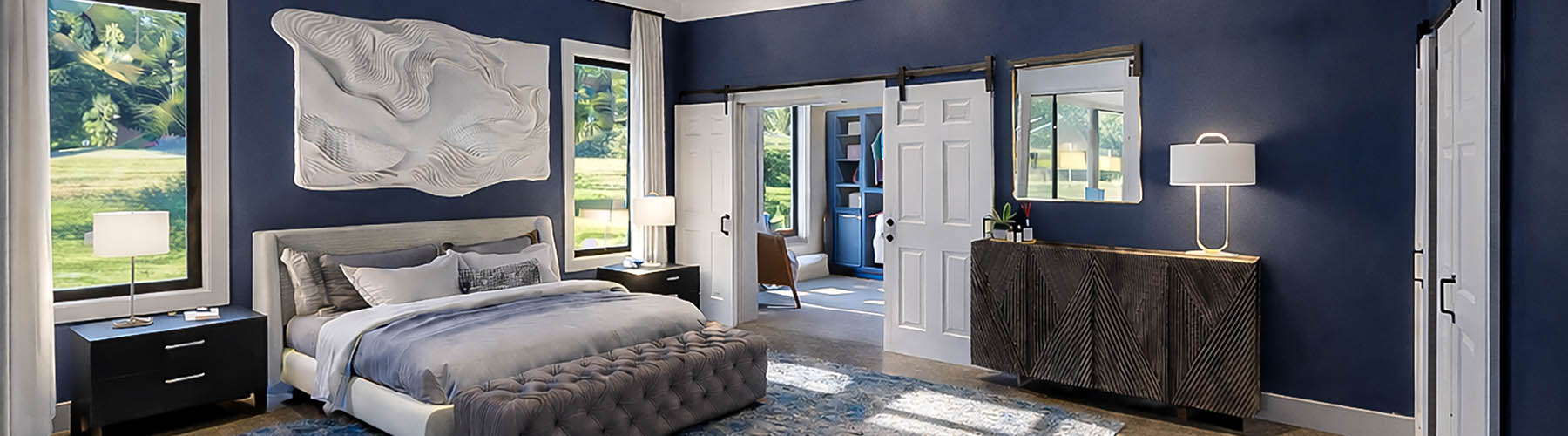 King's Well Tennessee Barndominium