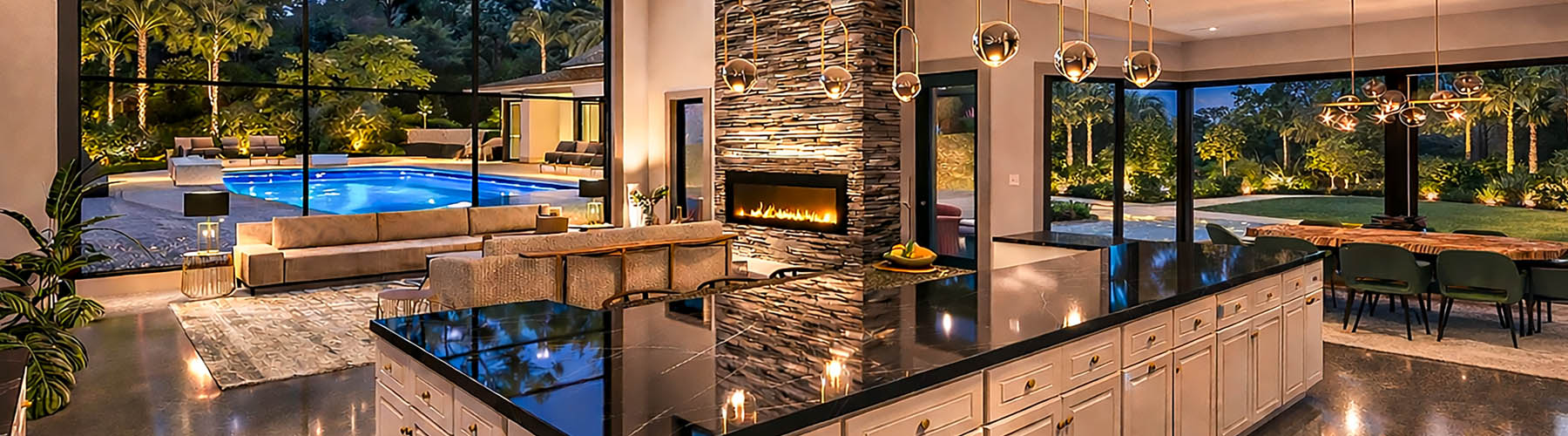 King's Well Tennessee Barndominium