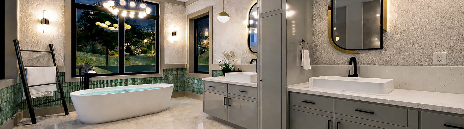 King's Well Tennessee Barndominium