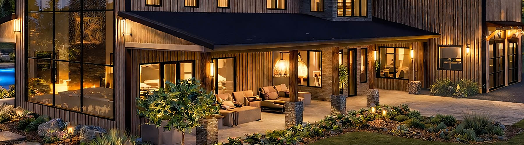 King's Well Tennessee Barndominium