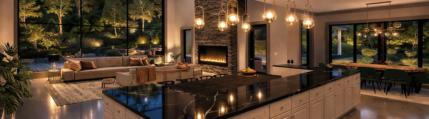 King's Well Tennessee Barndominium