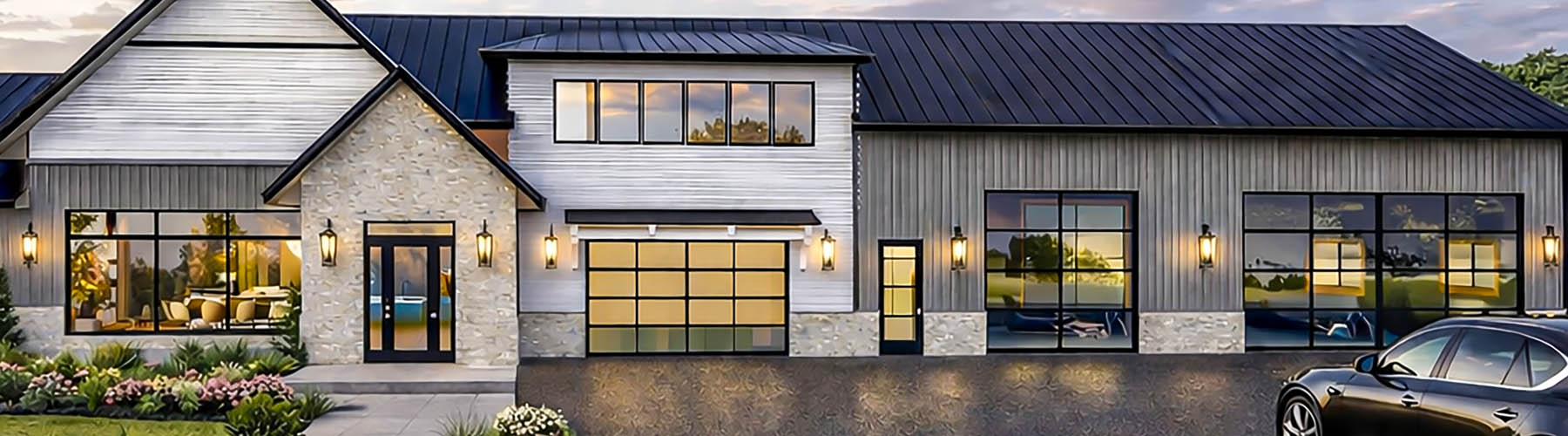 Redstone Oklahoma Barndo