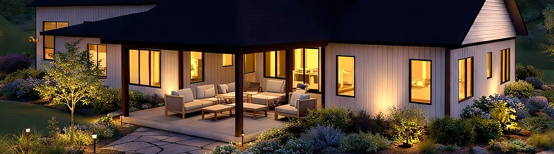 Redstone Oklahoma Barndo