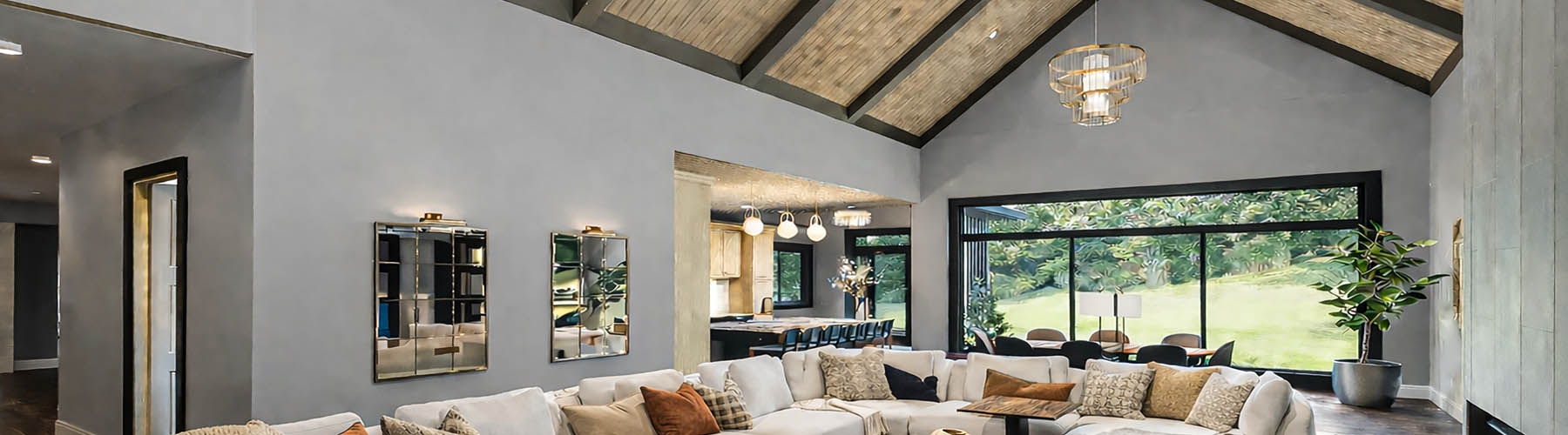 Redstone Oklahoma Barndo