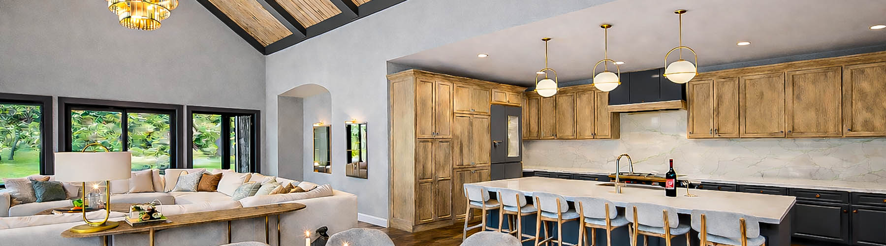 Redstone Oklahoma Barndo