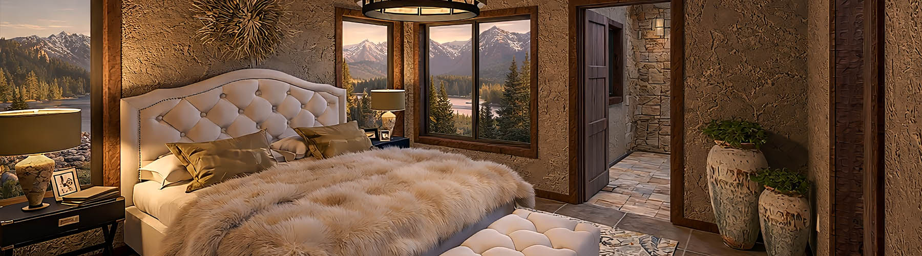 Blackstone Texas Barndominium