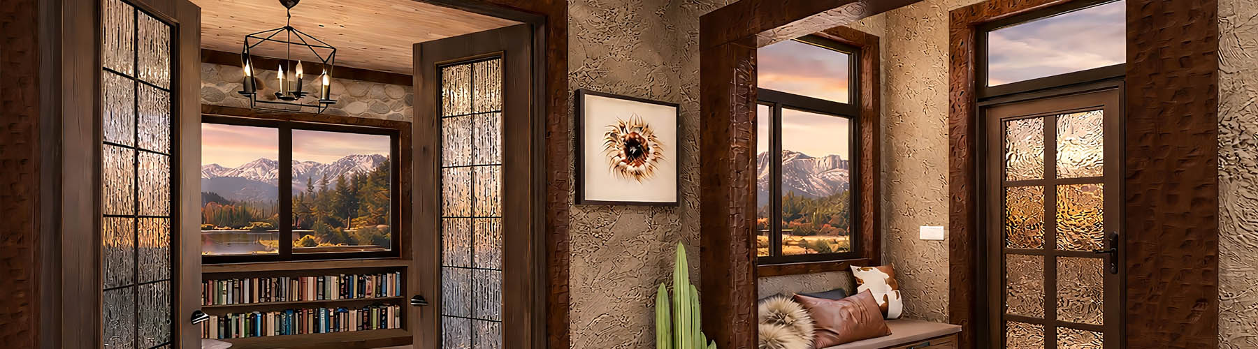 Blackstone Texas Barndominium