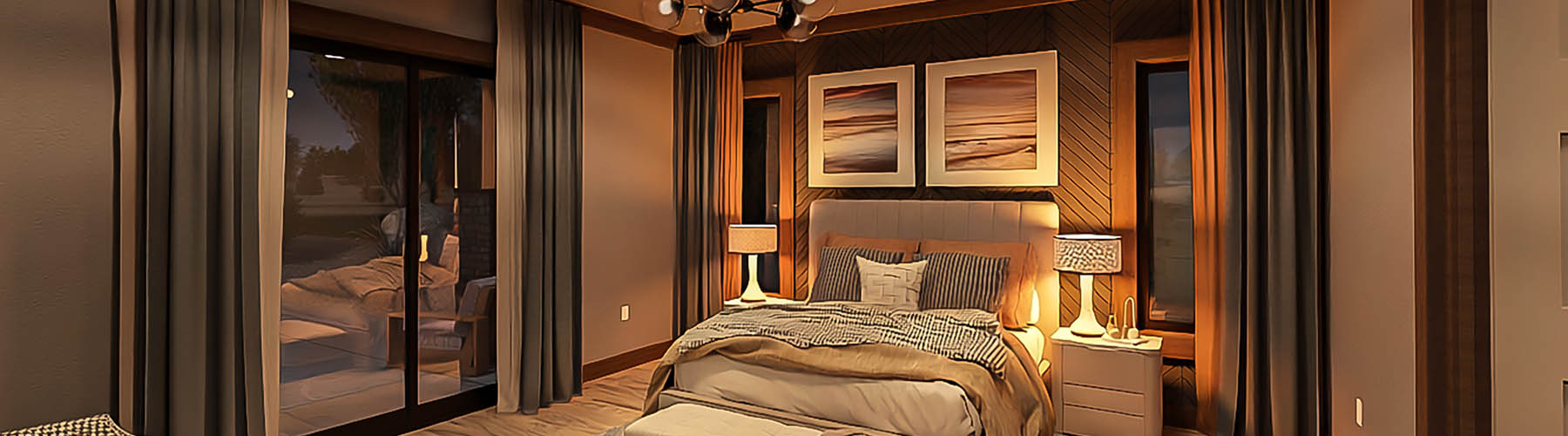 Dog Trot Estate Barndominium