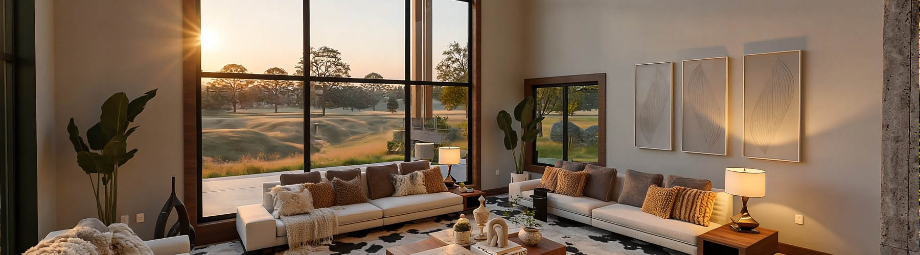 Dog Trot Estate Barndominium