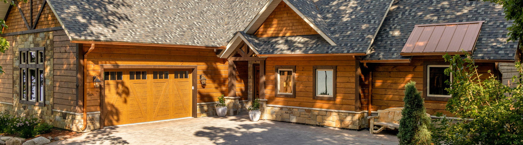 Lake Minnetonka Custom Home