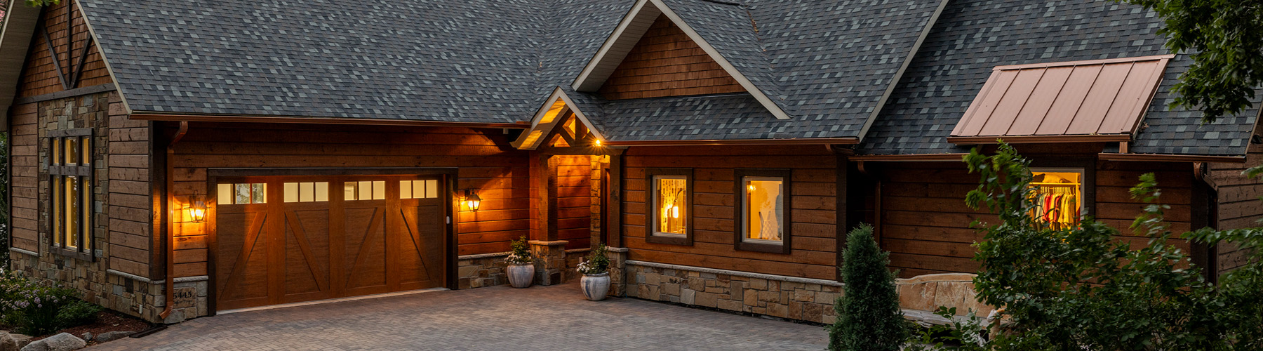 Lake Minnetonka Custom Home