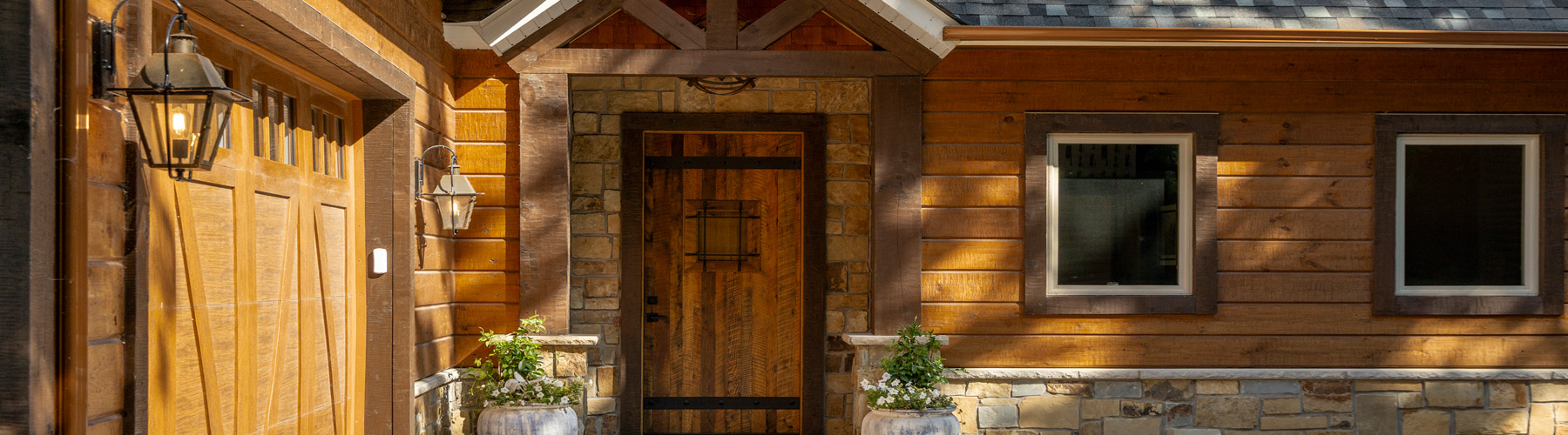 Lake Minnetonka Custom Home
